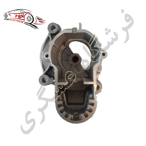 کله استارت پژو 405